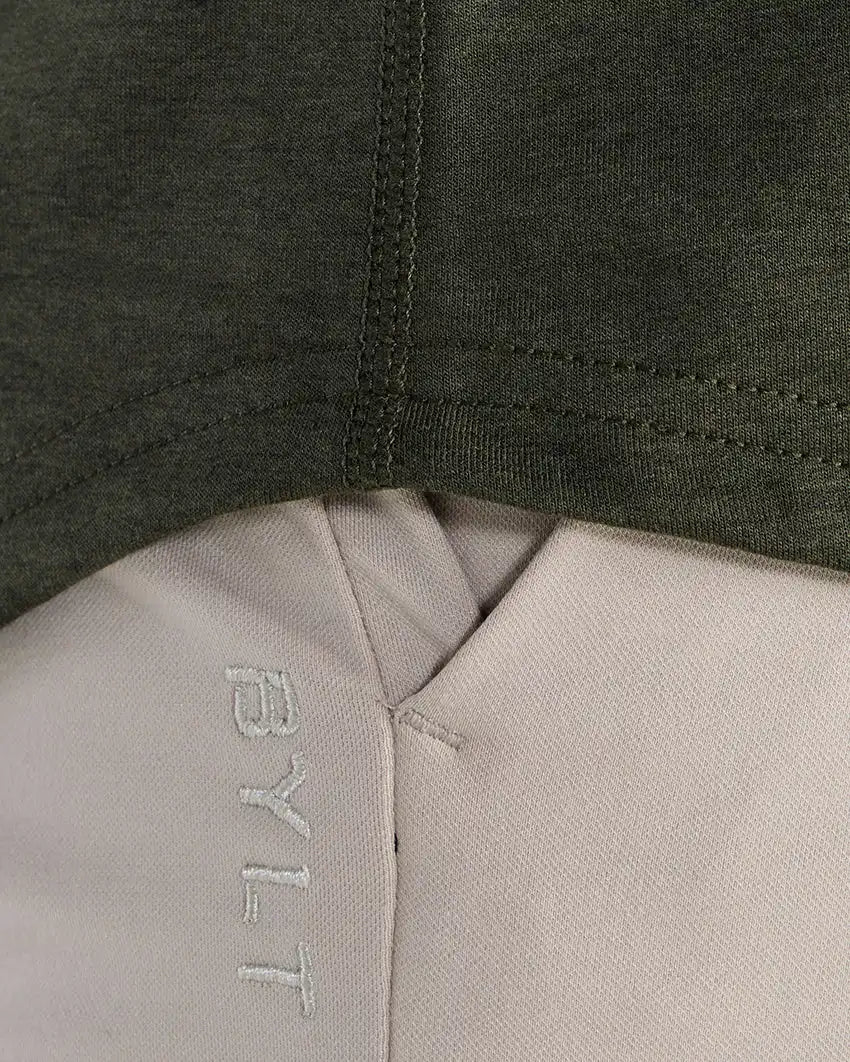 Drop-Cut: BYLT Signature