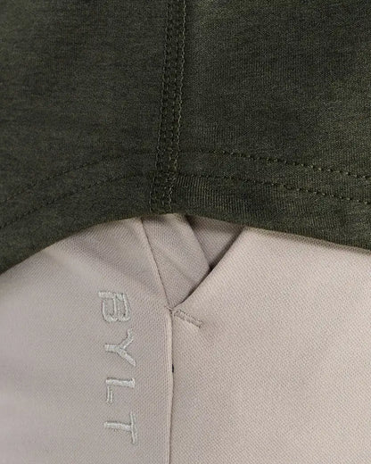 Drop-Cut: BYLT Signature