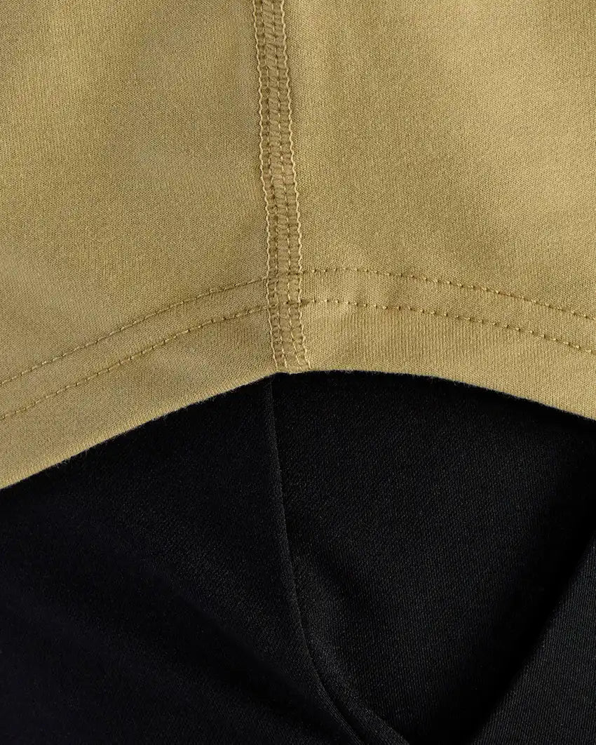 Drop-Cut Polo: BYLT Signature