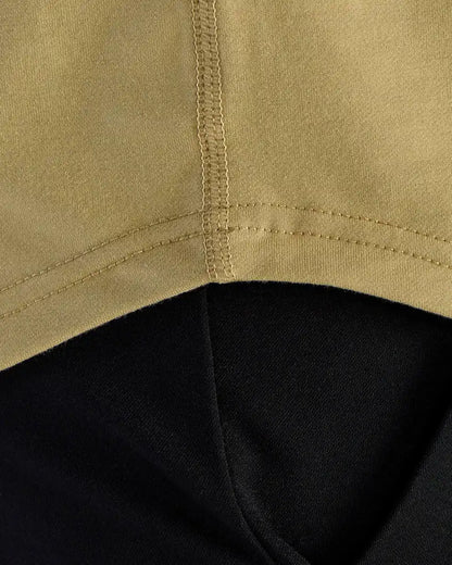 Drop-Cut Polo: BYLT Signature