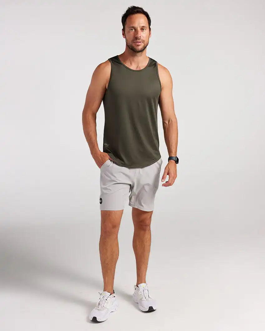 Performance+ Drop-Cut Tank