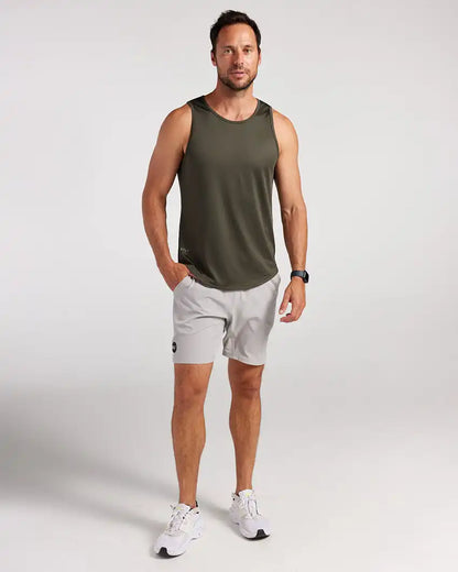 Performance+ Drop-Cut Tank