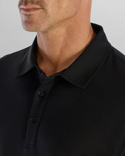 Everyday Long Sleeve Polo