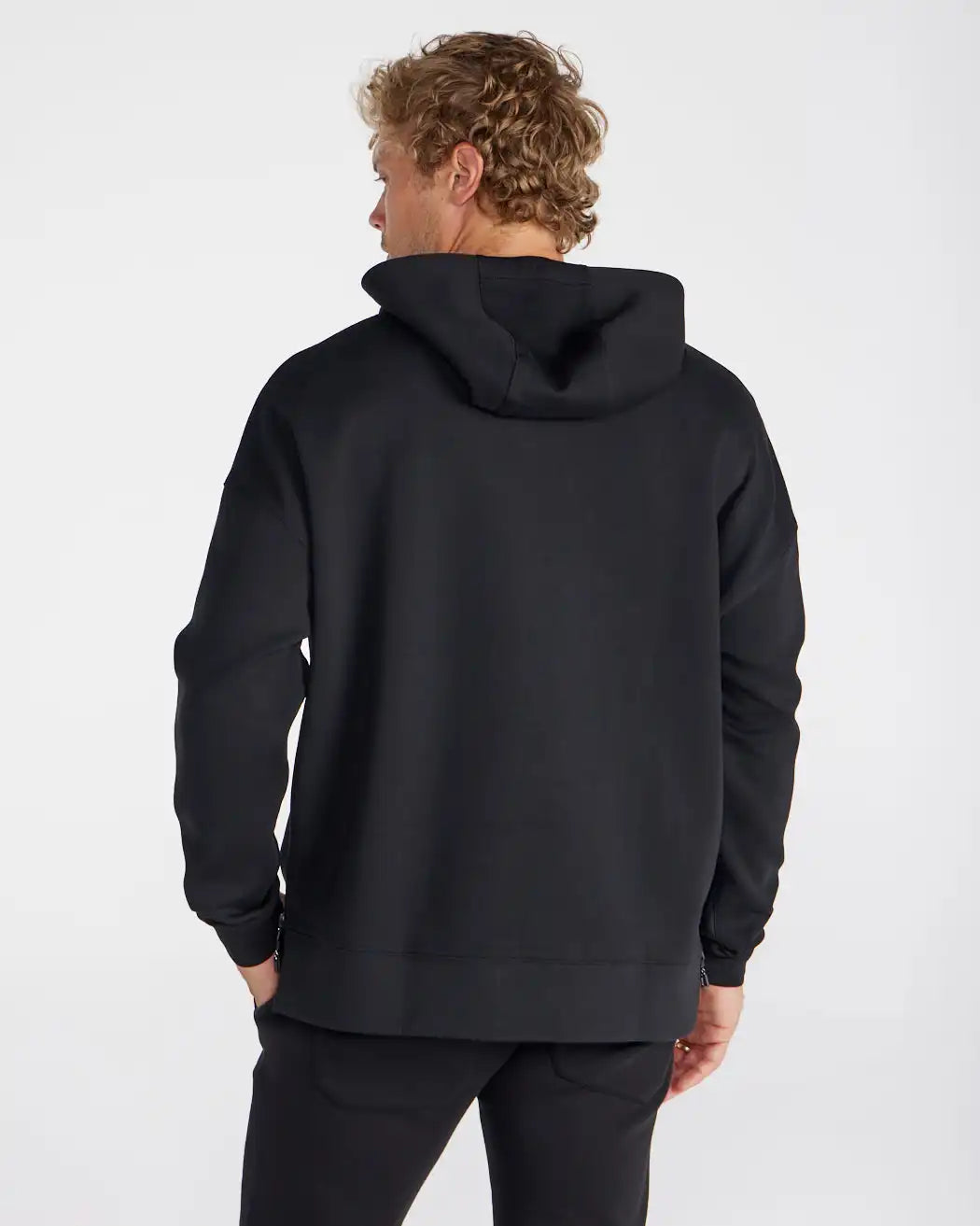 Roamknit Adapt Hoodie