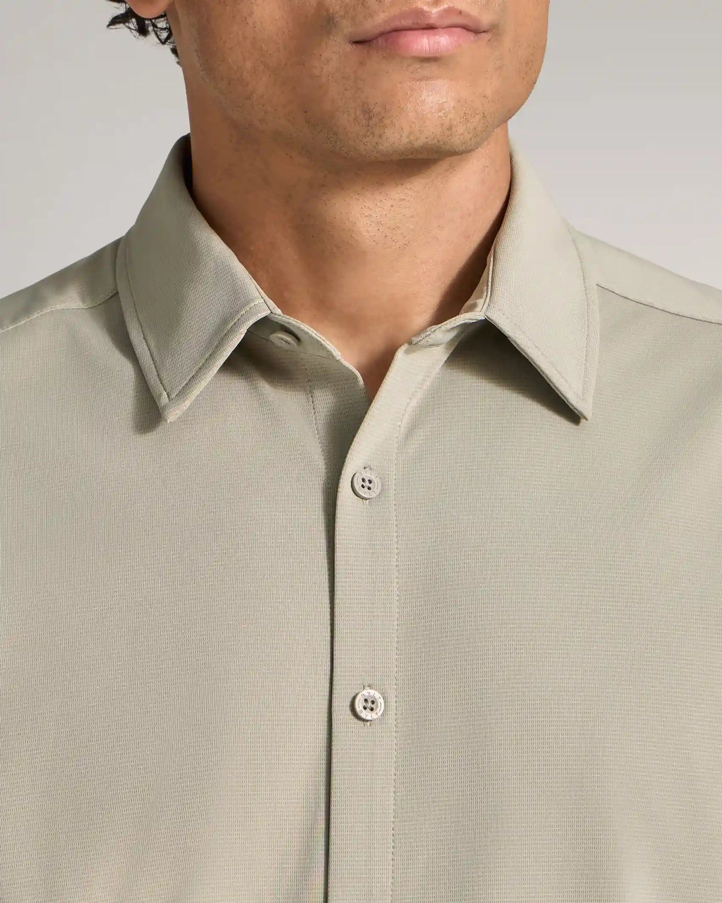 Executive Stretch 2.0 Short Sleeve Button Down - Classic