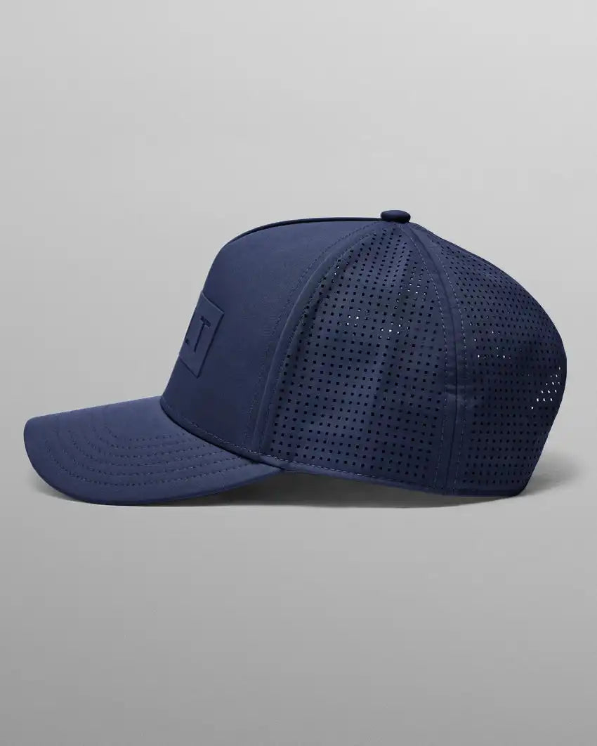 PCH 2.0 Snapback