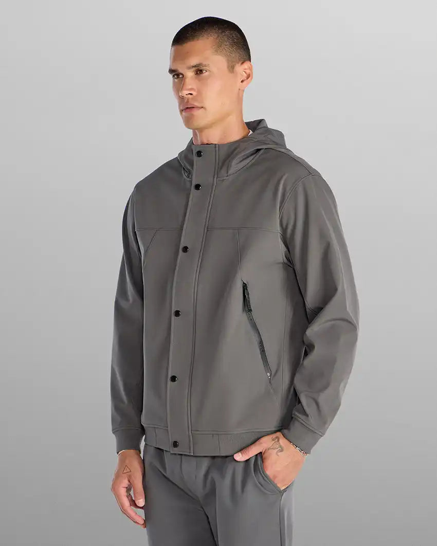 RYSE Jacket 2.0