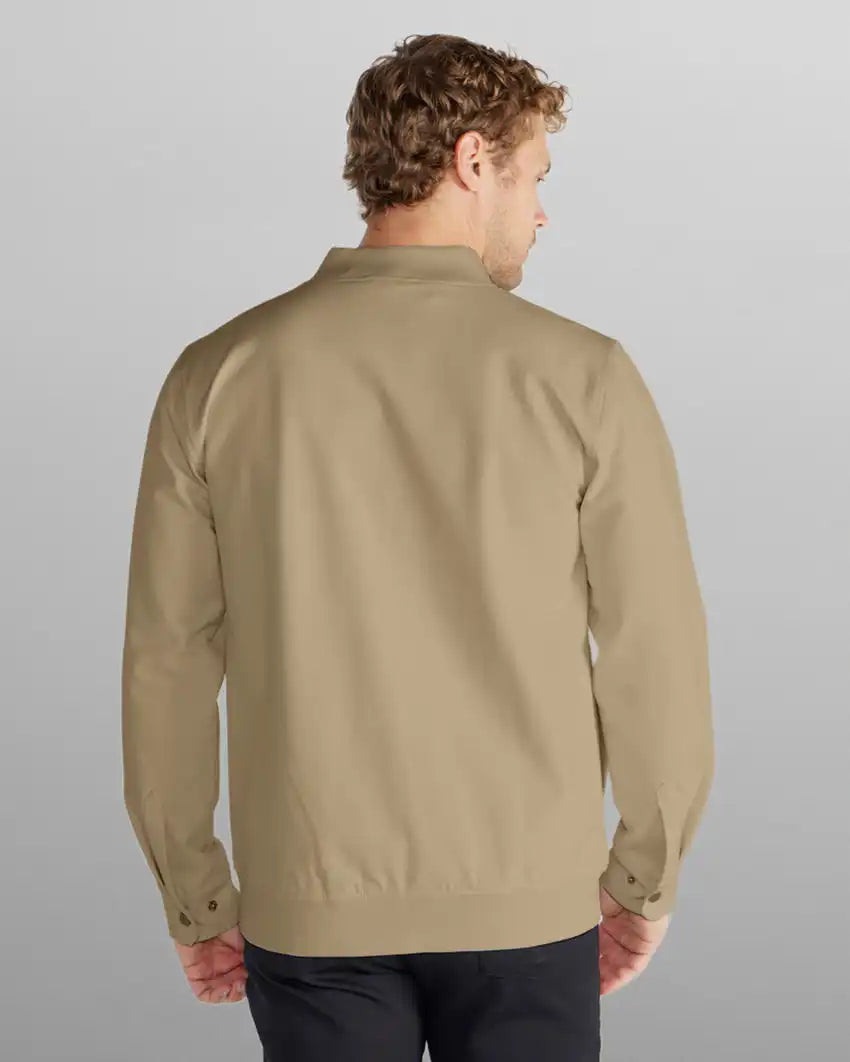 Limitless Bomber Jacket