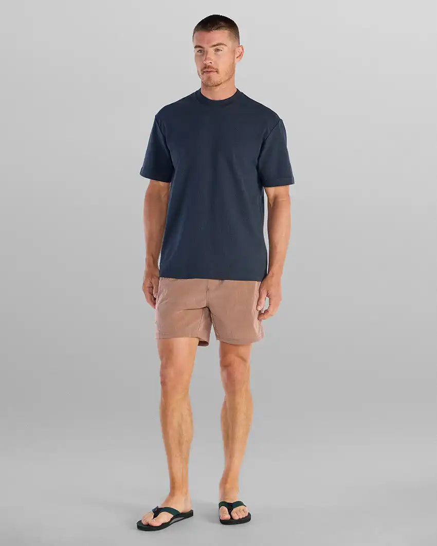 Baja Swim Slub Short