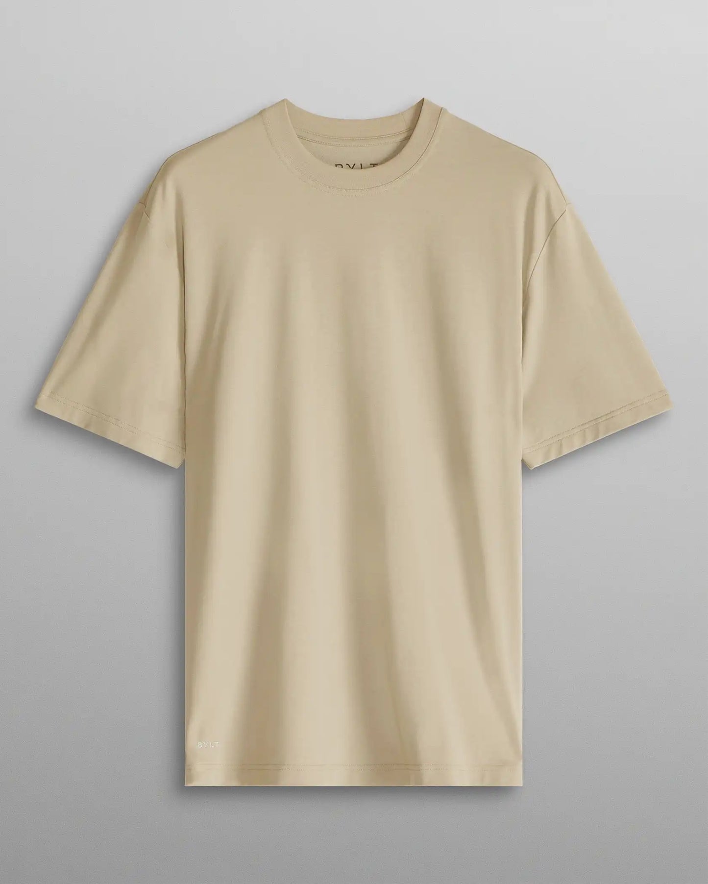 LUX Box Tee
