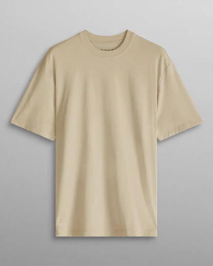 LUX Box Tee