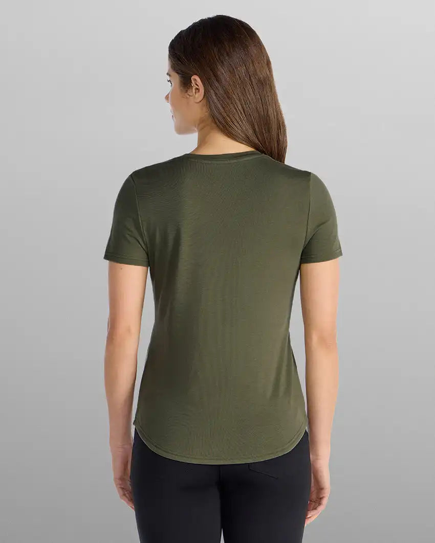 Drift Short Sleeve