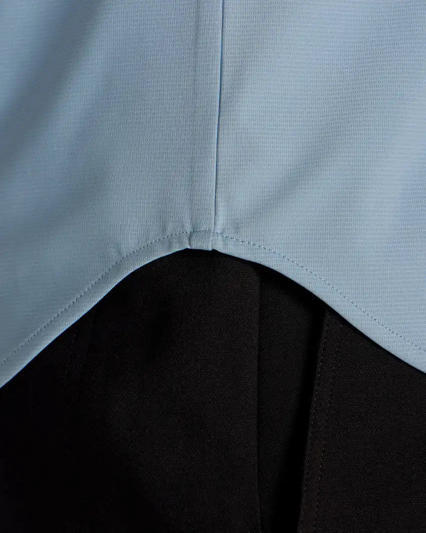 Executive Stretch 2.0 Short Sleeve Button Down - Classic