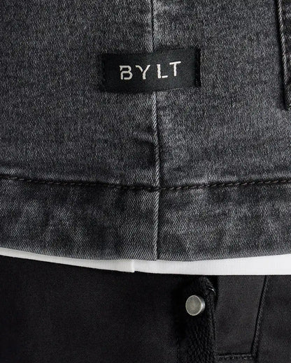 CoolFlex Denim Chore Jacket