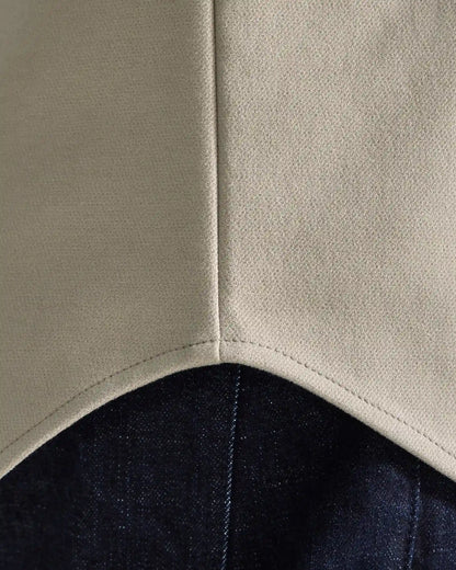 Coastal Overshirt