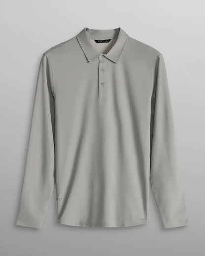 Everyday Long Sleeve Polo