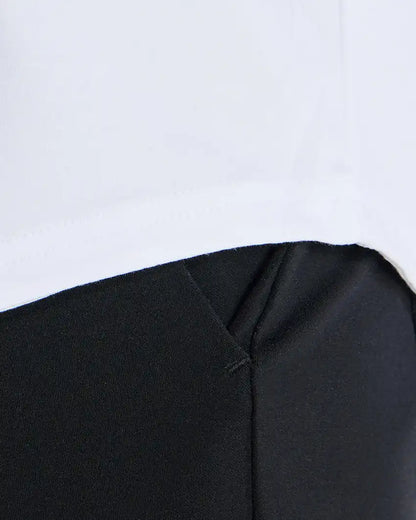 LUX Drop-Cut Tank