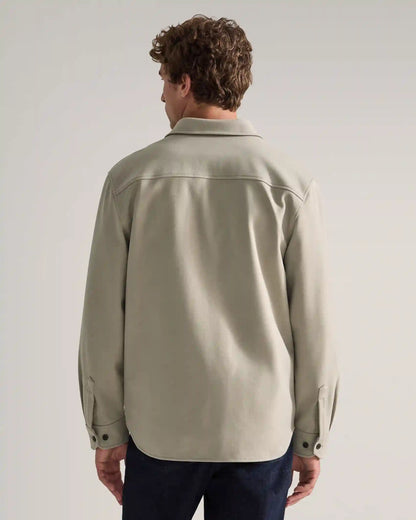 Coastal Overshirt
