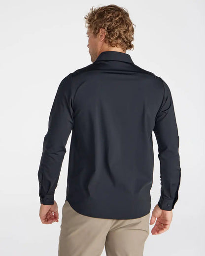 Executive Stretch 2.0 Long Sleeve Button Down