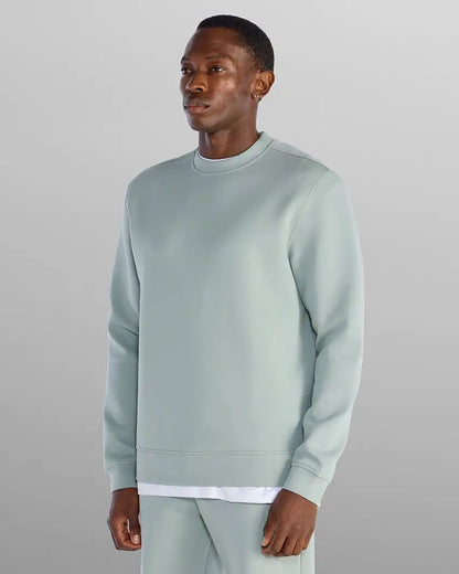 Roamknit Crewneck
