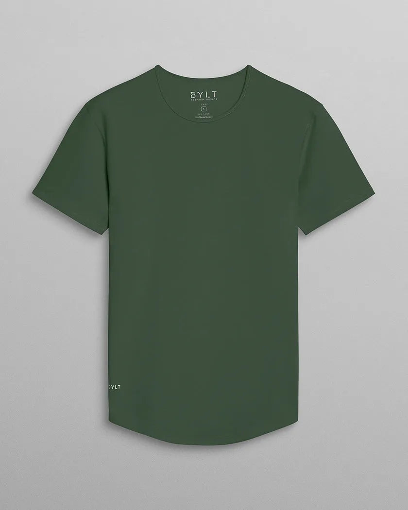 Drop-Cut: LUX