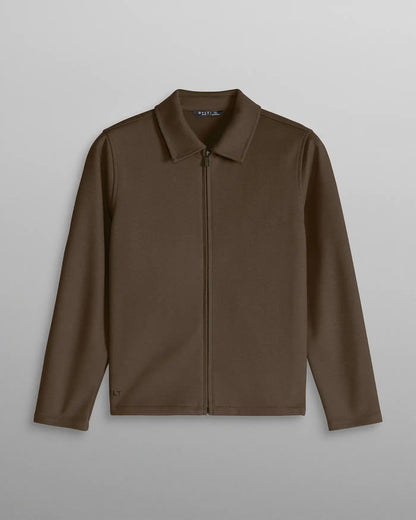 Women's Coastal Zip Jacket