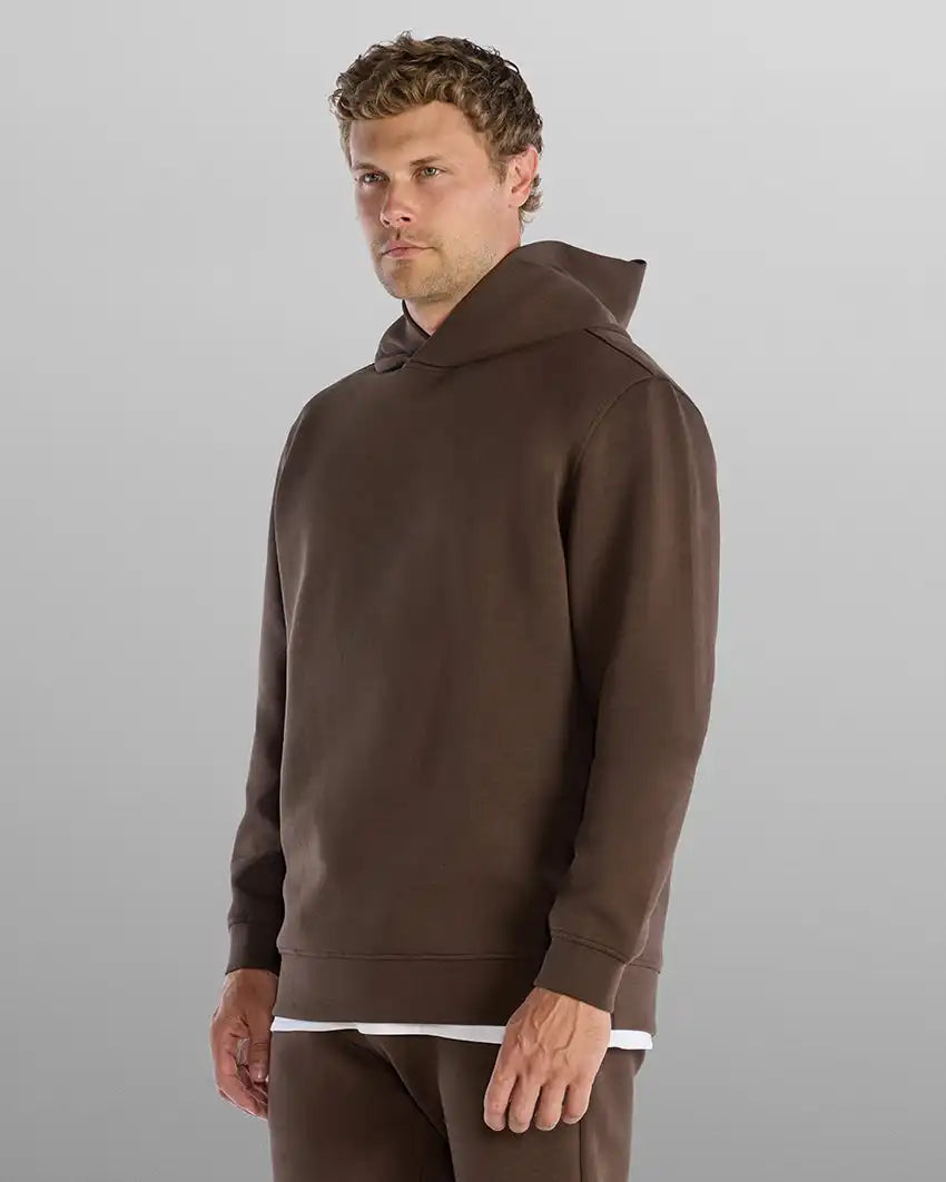 Roamknit Hoodie