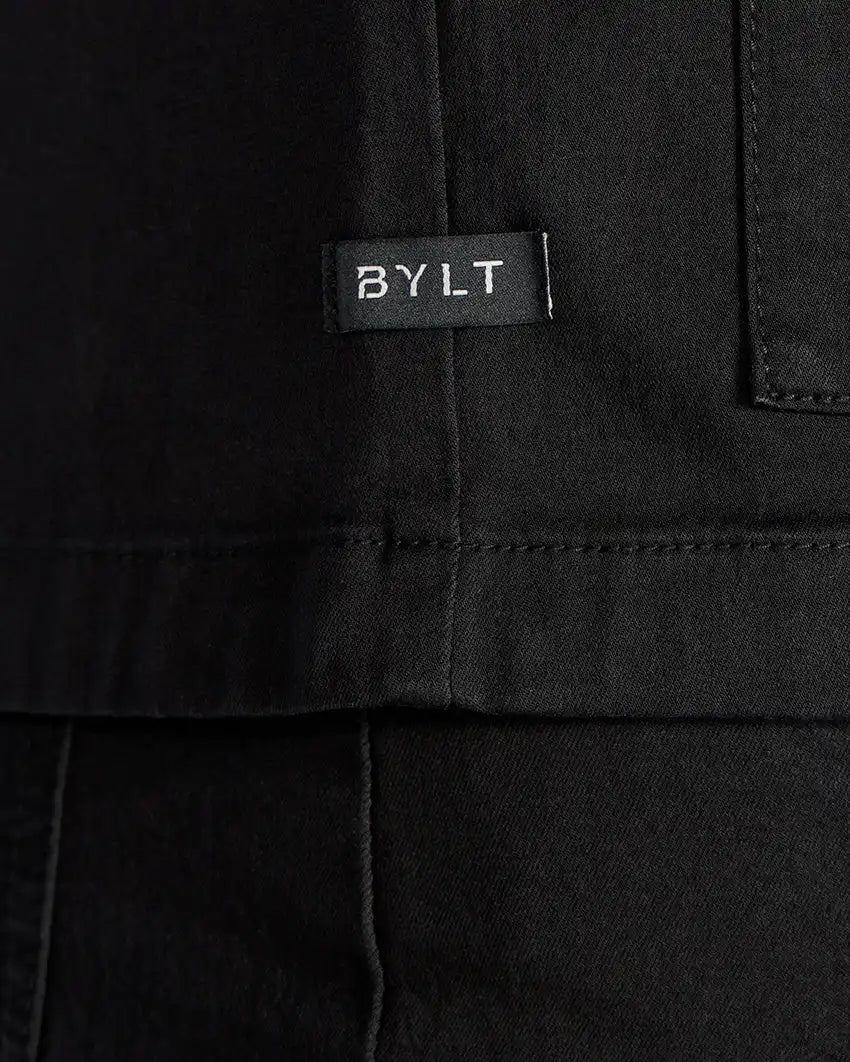 CoolFlex Denim Chore Jacket