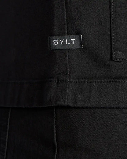 CoolFlex Denim Chore Jacket