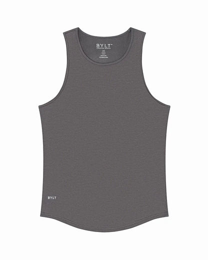 BYLT Signature Drop-Cut Tank