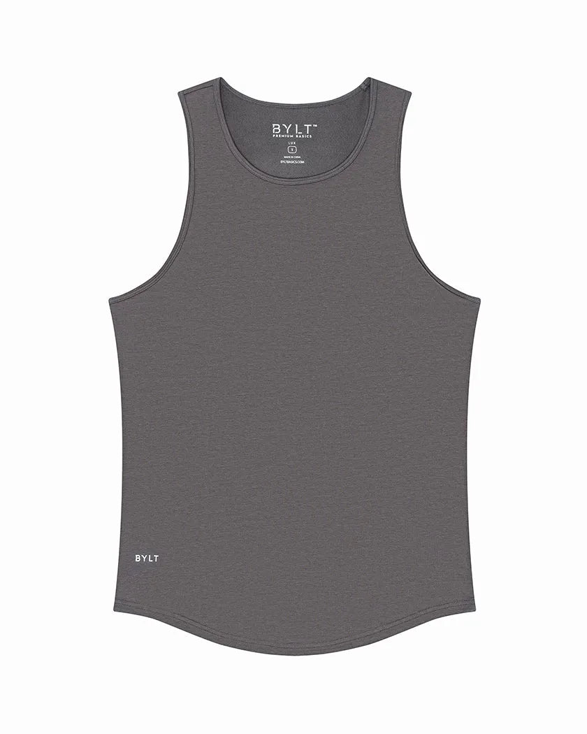 BYLT Signature Drop-Cut Tank