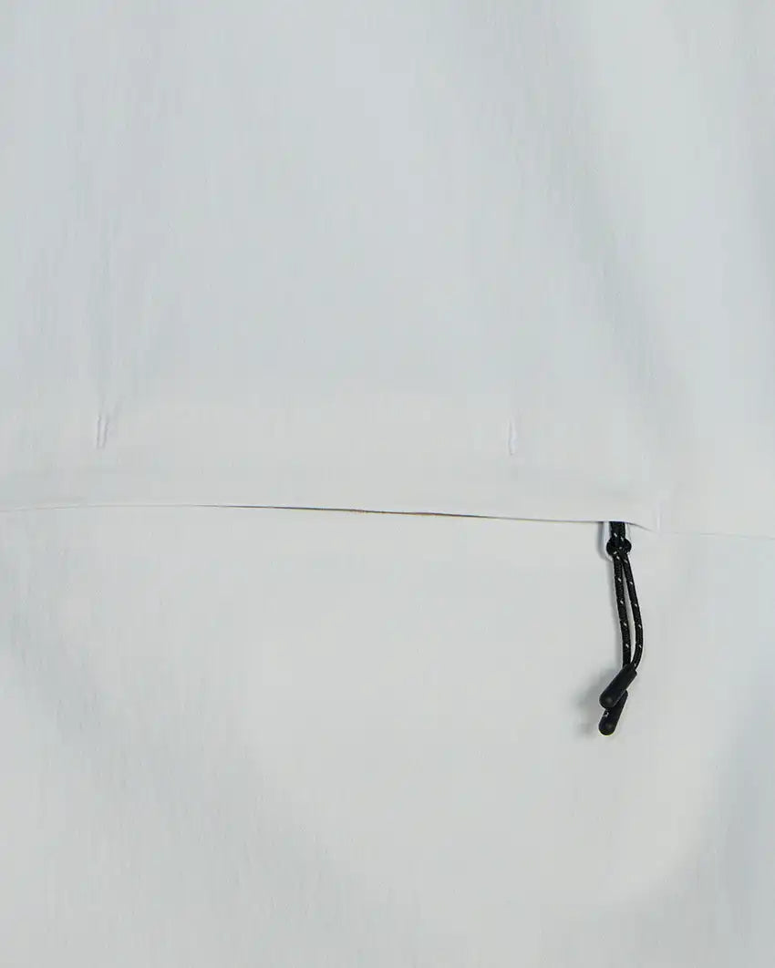 Modflex Relaxed Half-Zip Pullover