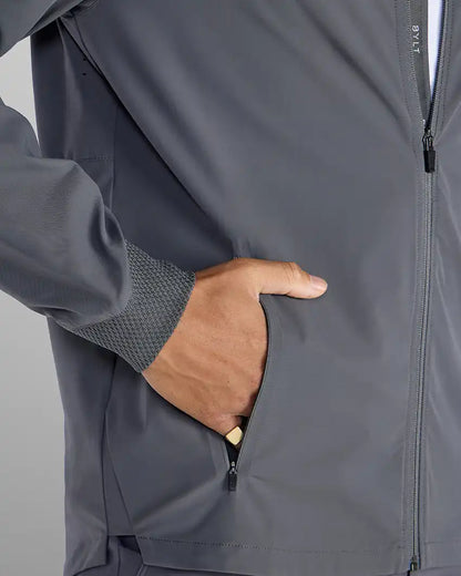 BYLT Golf Hybrid Jacket
