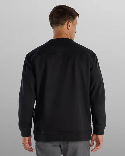 Coastal Crew Pullover