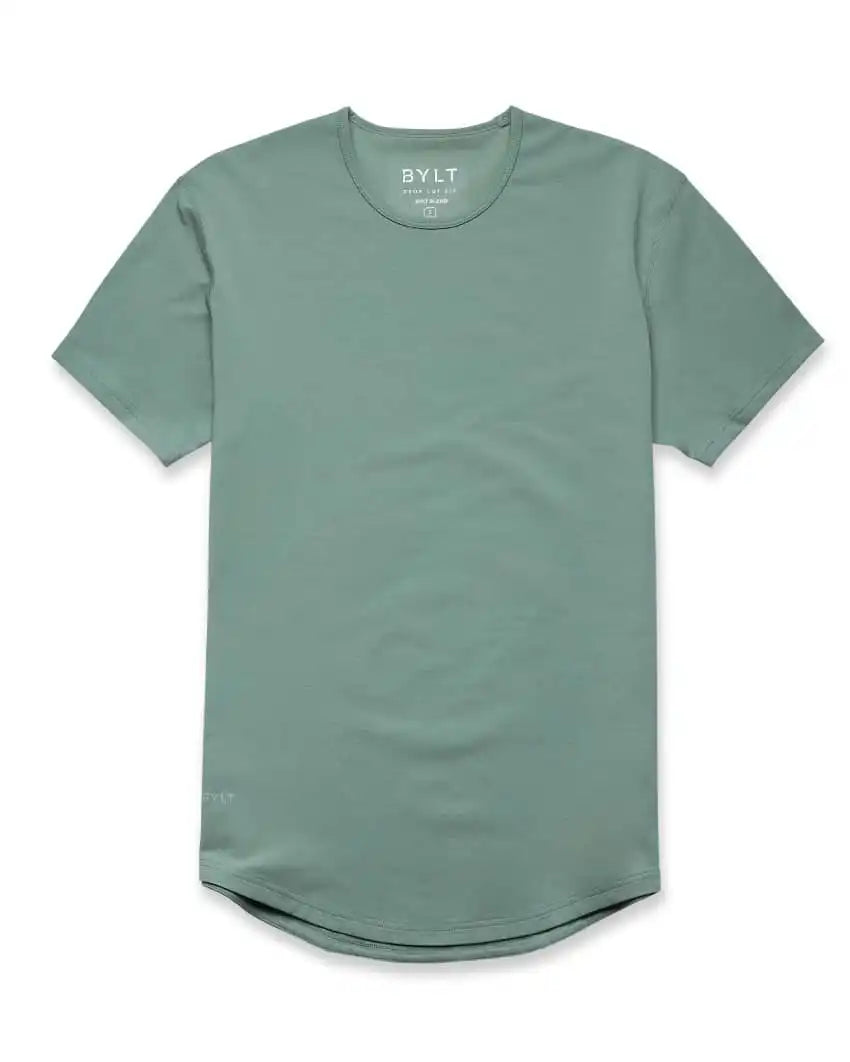 Drop-Cut: BYLT Signature