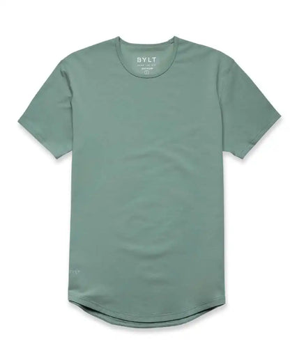 Drop-Cut: BYLT Signature