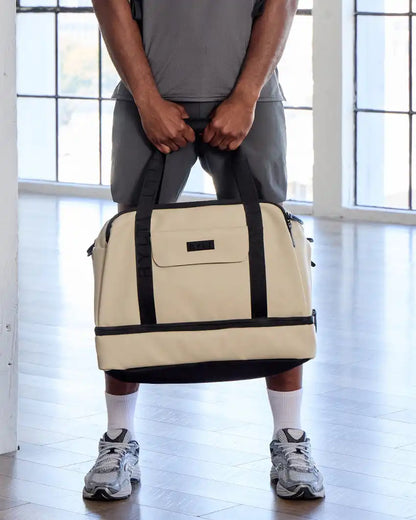 Executive Weekender Bag