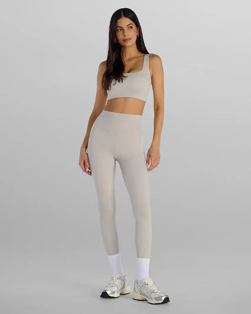 Balm High-Waist Pocket Legging