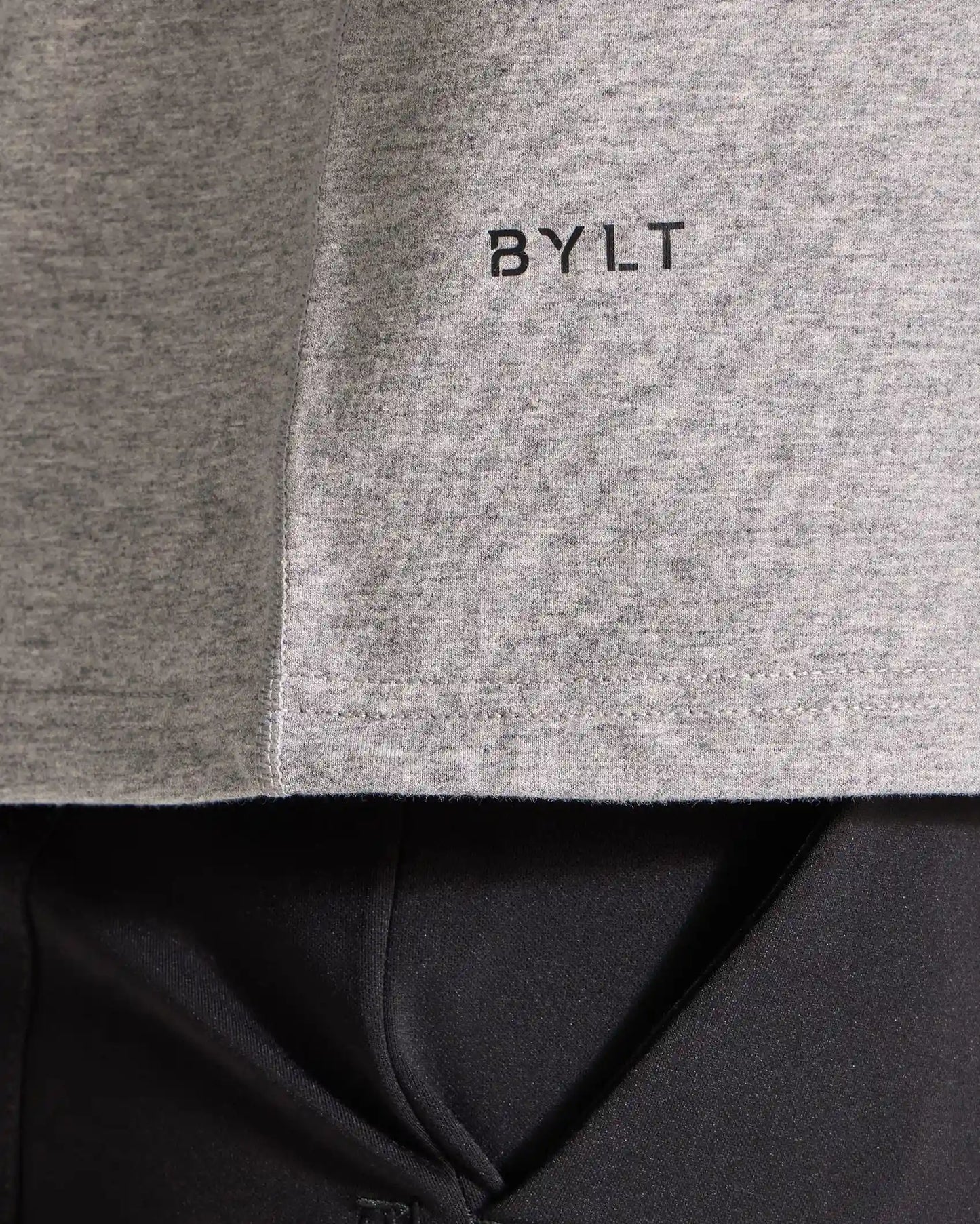 LUX Classic Fit Short Sleeve