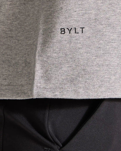 LUX Classic Fit Short Sleeve