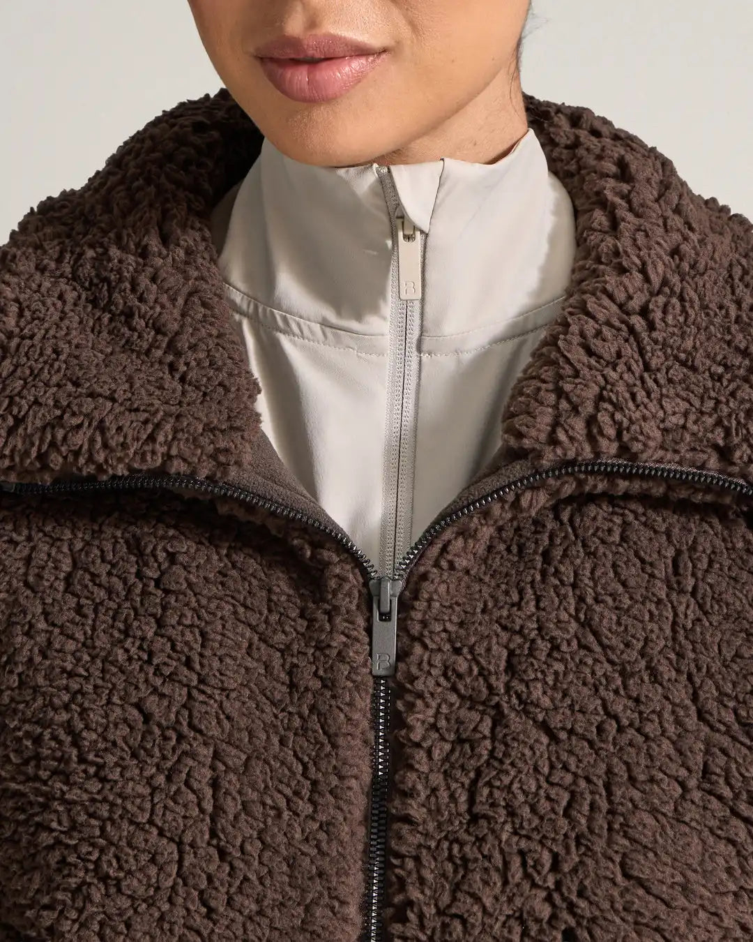 Women's Journey Hi-Pile Jacket