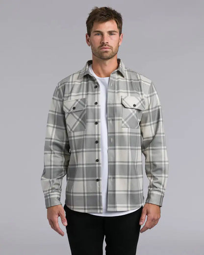 Coastal Overshirt