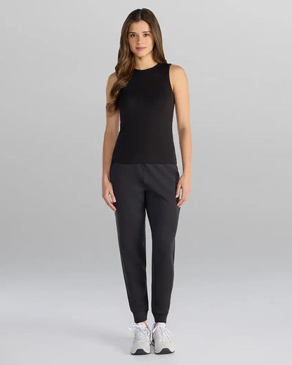 Modal Micro Rib Fitted Tank