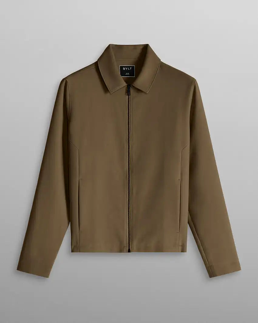 Executive Coaches Jacket
