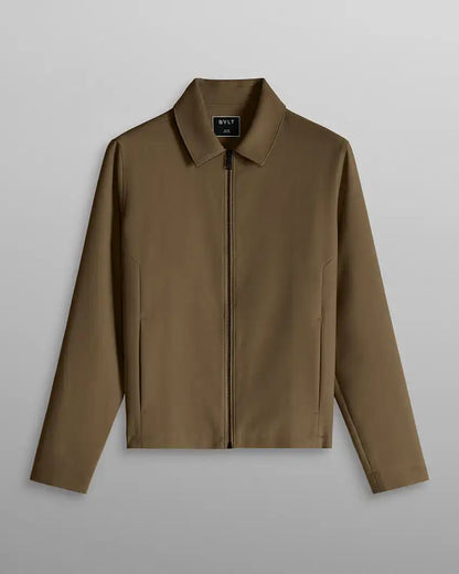 Executive Coaches Jacket