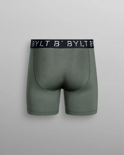 Flex Boxer Briefs