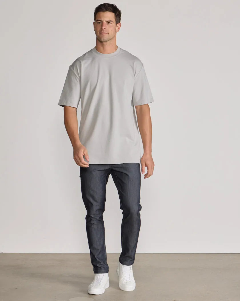LUX Box Tee