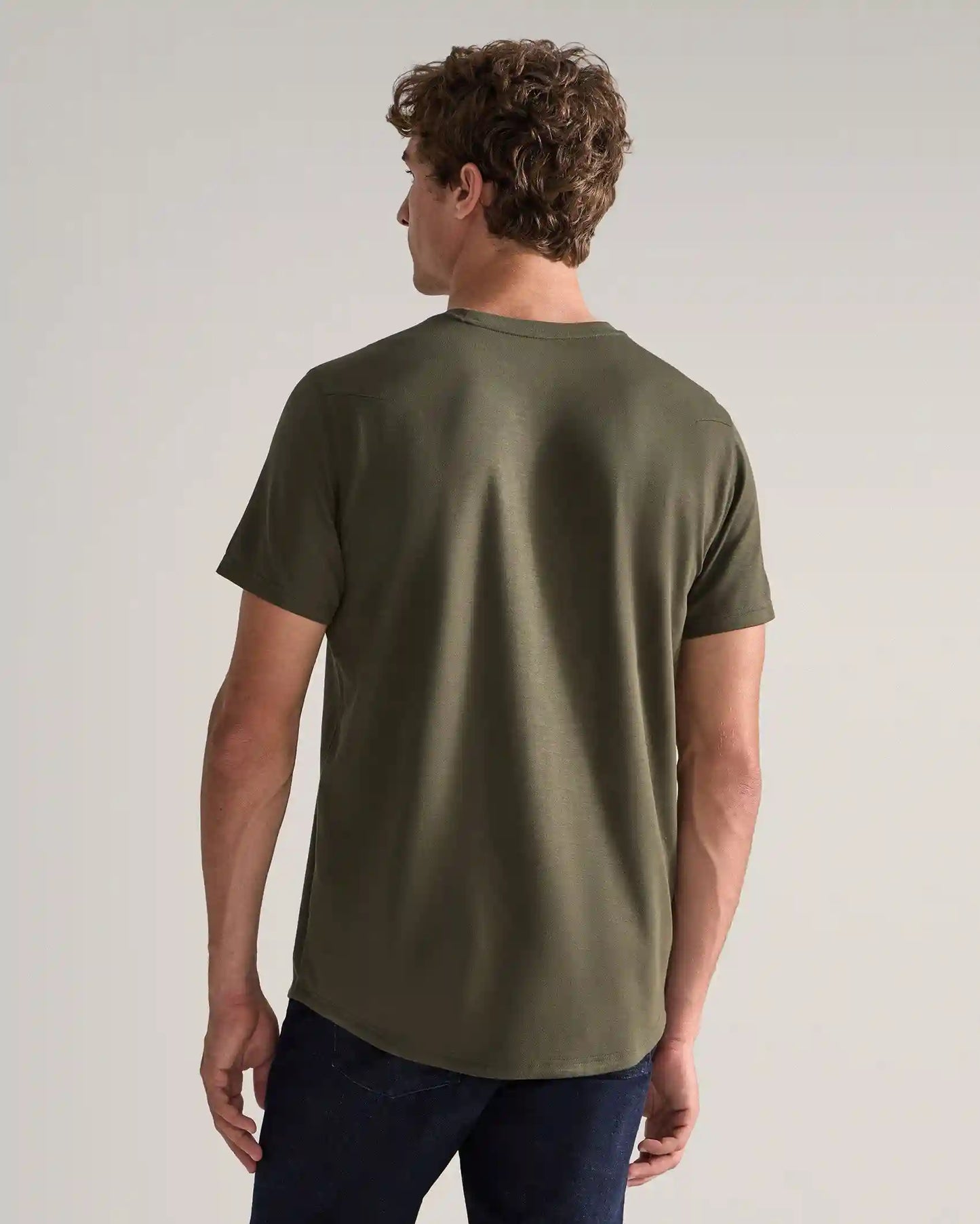 Motion Slim Fit Tee
