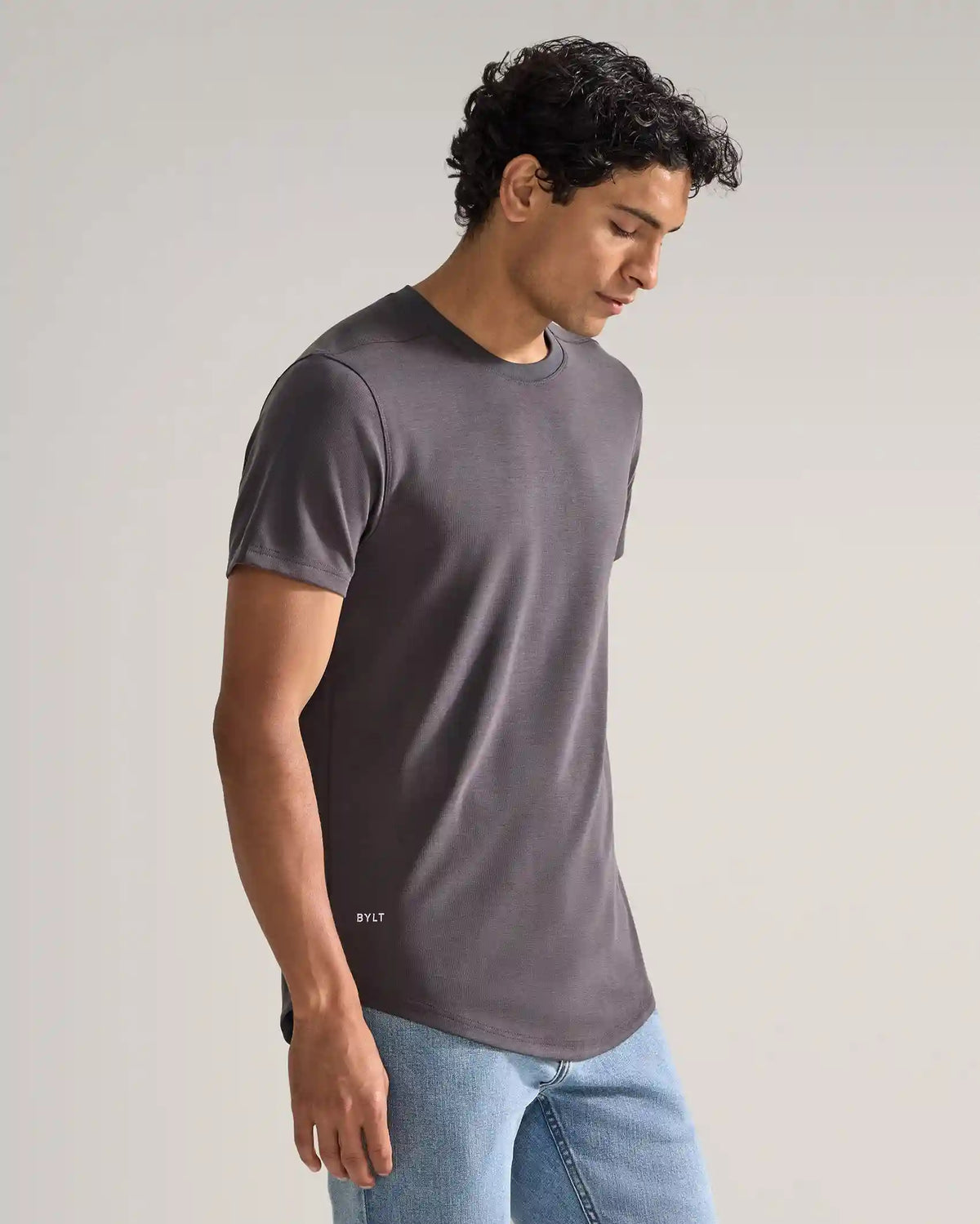 Motion Slim Fit Tee