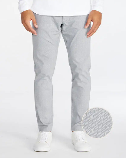 Everyday Pant 2.0 - Printed